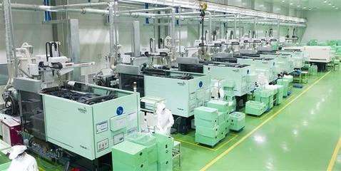 新材料研发赋能绿色未来 吴兴加快打造生态文明典范城市首位区